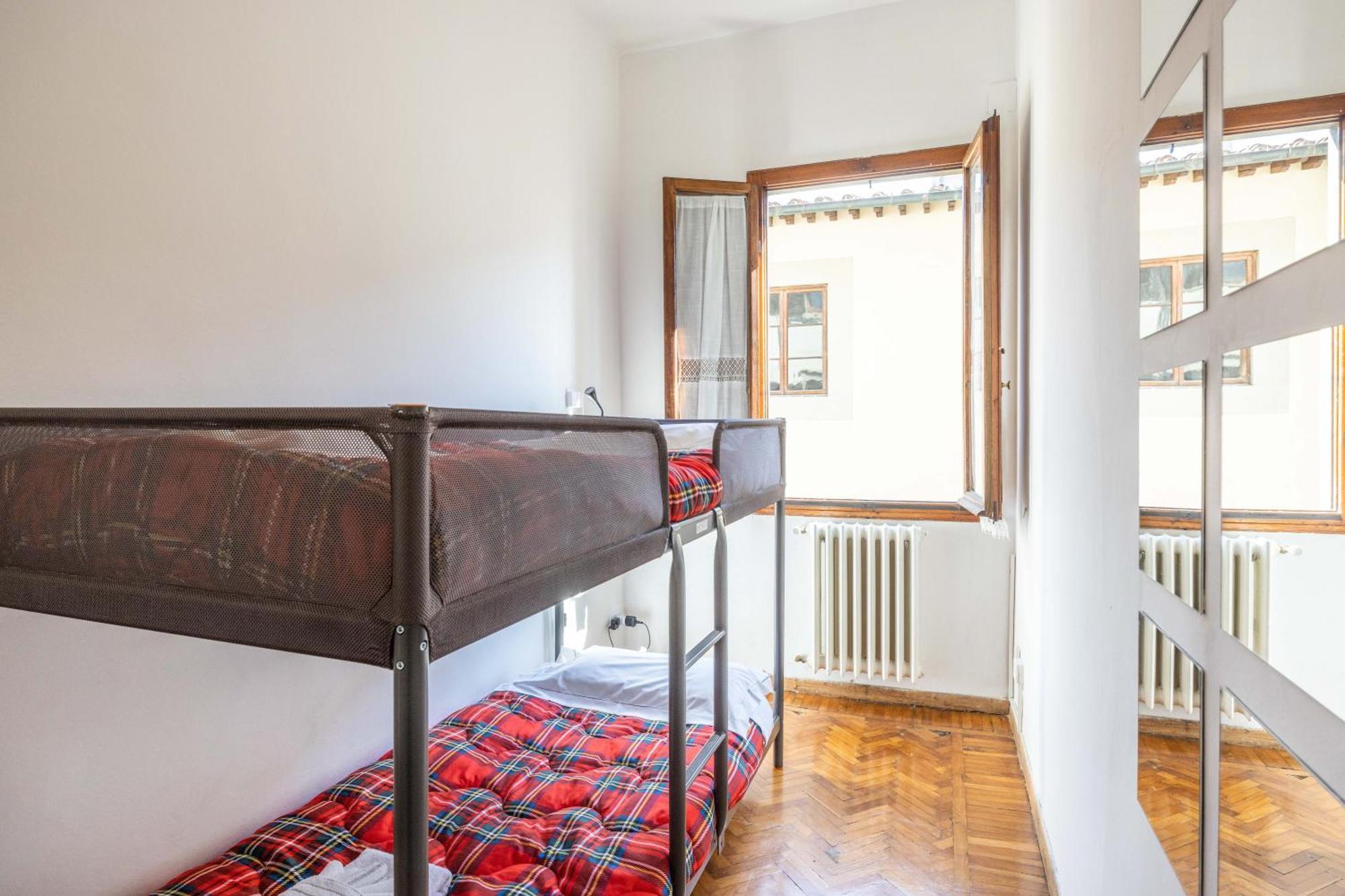 San Marco, Firenze By Short Holidays ภายนอก รูปภาพ