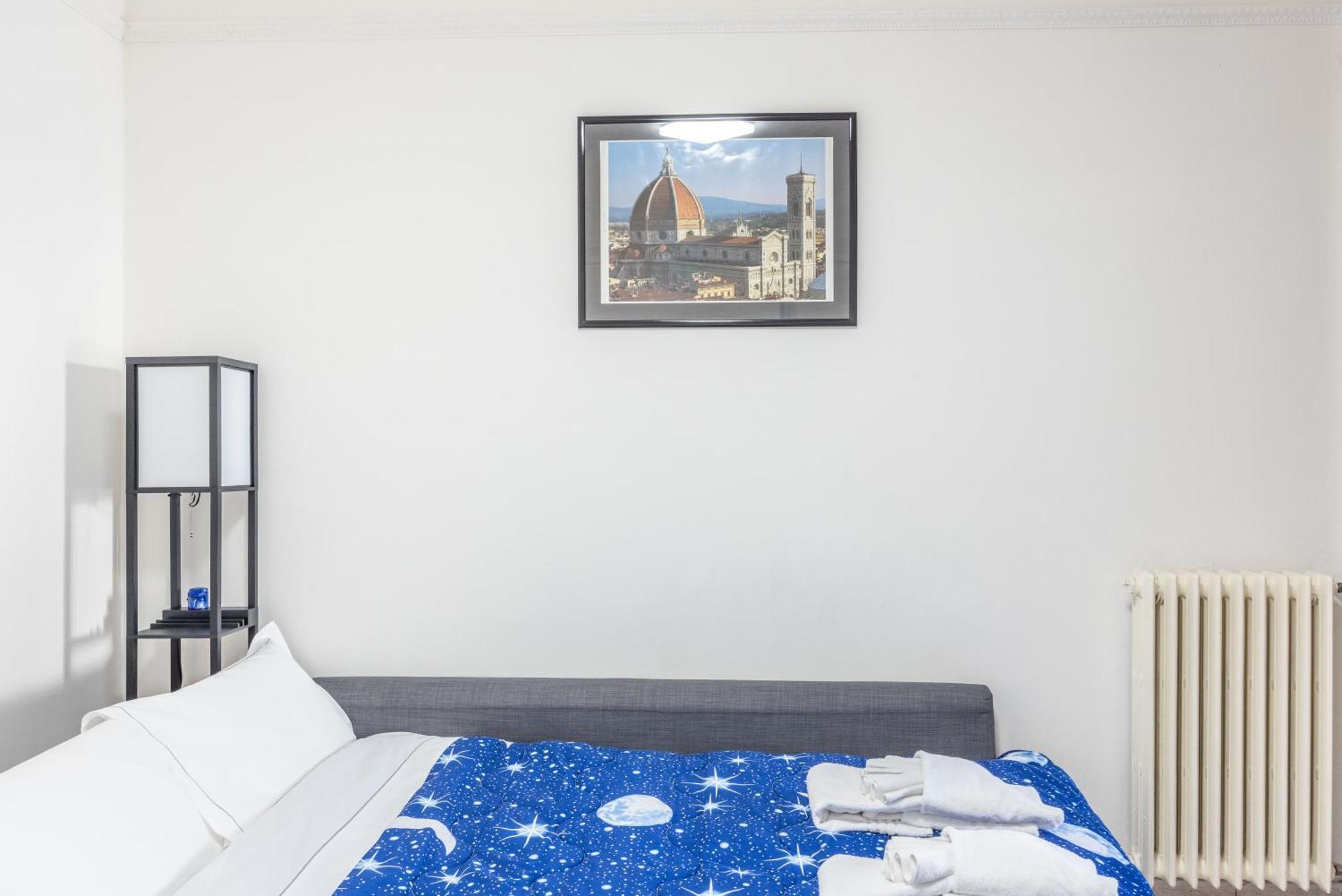 San Marco, Firenze By Short Holidays ภายนอก รูปภาพ
