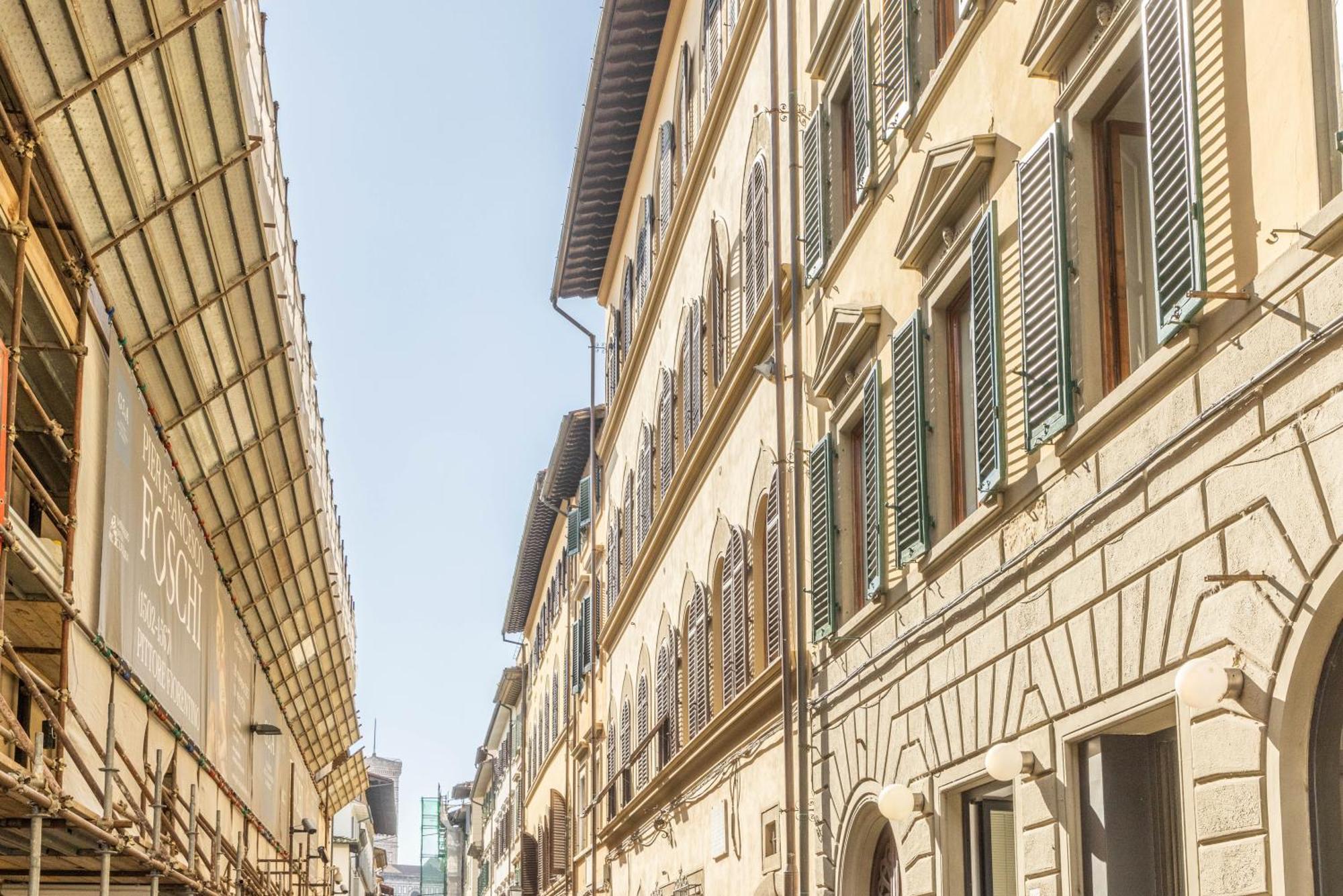 San Marco, Firenze By Short Holidays ภายนอก รูปภาพ