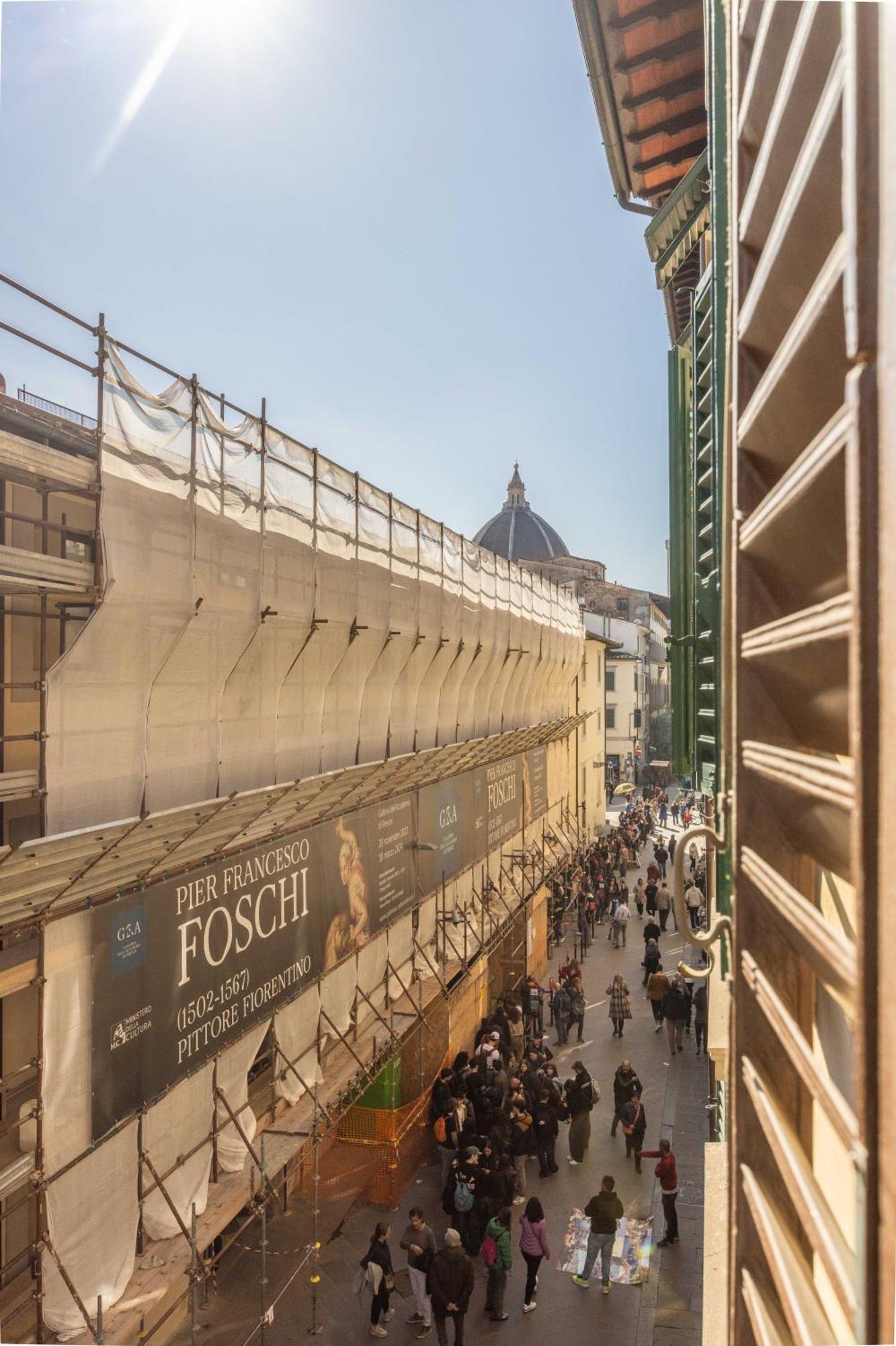 San Marco, Firenze By Short Holidays ภายนอก รูปภาพ
