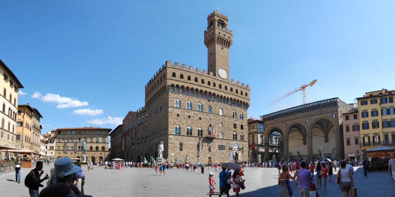 San Marco, Firenze By Short Holidays ภายนอก รูปภาพ