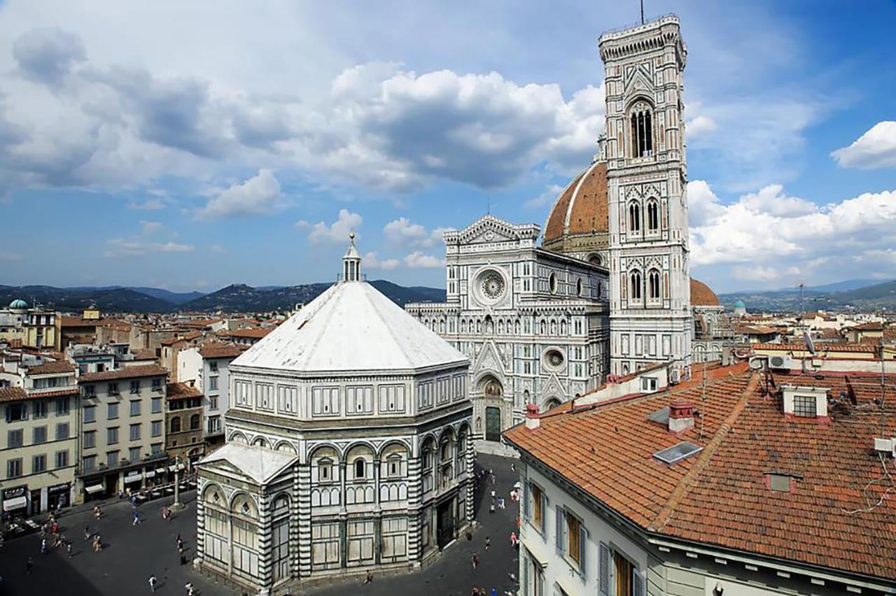 San Marco, Firenze By Short Holidays ภายนอก รูปภาพ