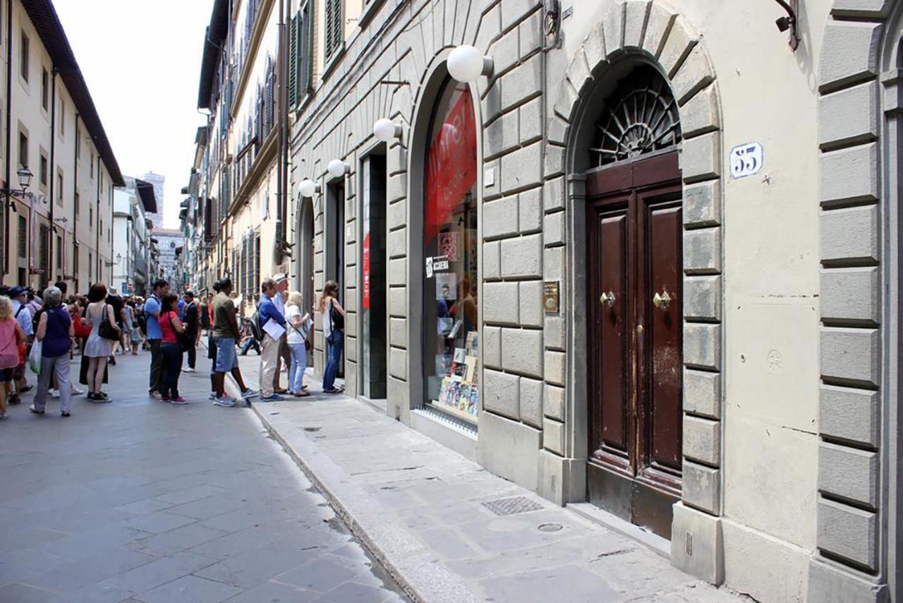 San Marco, Firenze By Short Holidays ภายนอก รูปภาพ